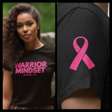 Load image into Gallery viewer, (BCA) Warrior Mindset Tee