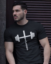 Load image into Gallery viewer, Discipline (Cross) Tee