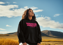 Load image into Gallery viewer, (BCA) Warrior Mindset Hoodie