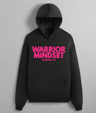Load image into Gallery viewer, (BCA) Warrior Mindset Hoodie