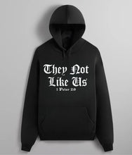 Load image into Gallery viewer, They Not Like Us Hoodie