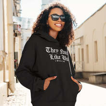 Load image into Gallery viewer, They Not Like Us Hoodie
