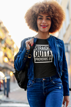 Load image into Gallery viewer, Proverbs 31 Tee