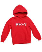 Load image into Gallery viewer, Pray Hoodie