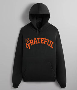 Grateful Arch Hoodie