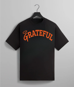 Grateful Tee