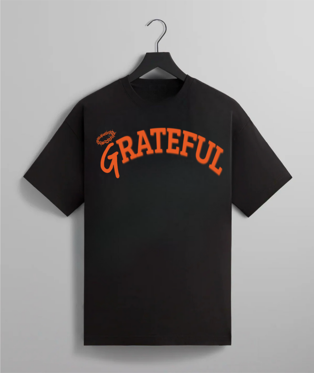 Grateful Tee