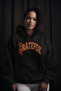 Grateful Arch Hoodie