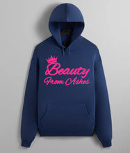 Load image into Gallery viewer, Beauty From Ashes Hoodie
