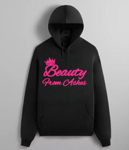 Load image into Gallery viewer, Beauty From Ashes Hoodie
