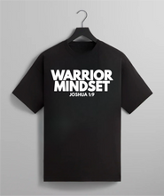 Load image into Gallery viewer, Warrior Mindset Tee
