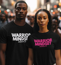 Load image into Gallery viewer, Warrior Mindset Tee
