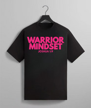 Load image into Gallery viewer, (BCA) Warrior Mindset Tee

