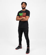 Load image into Gallery viewer, Pray Flag Tee
