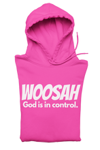 Load image into Gallery viewer, Woosah Hoodie
