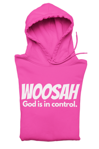 Woosah Hoodie