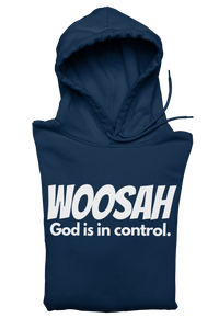 Woosah Hoodie