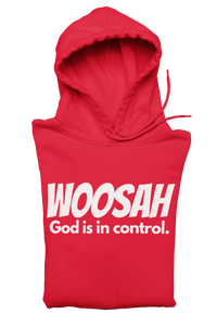 Woosah Hoodie