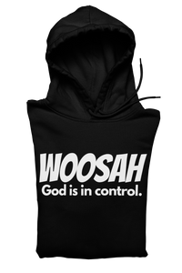 Woosah Hoodie