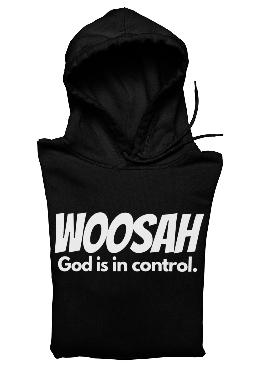 Woosah Hoodie