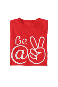 Be At Peace Tee