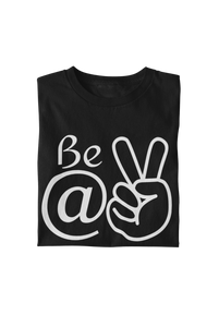 Be At Peace Tee