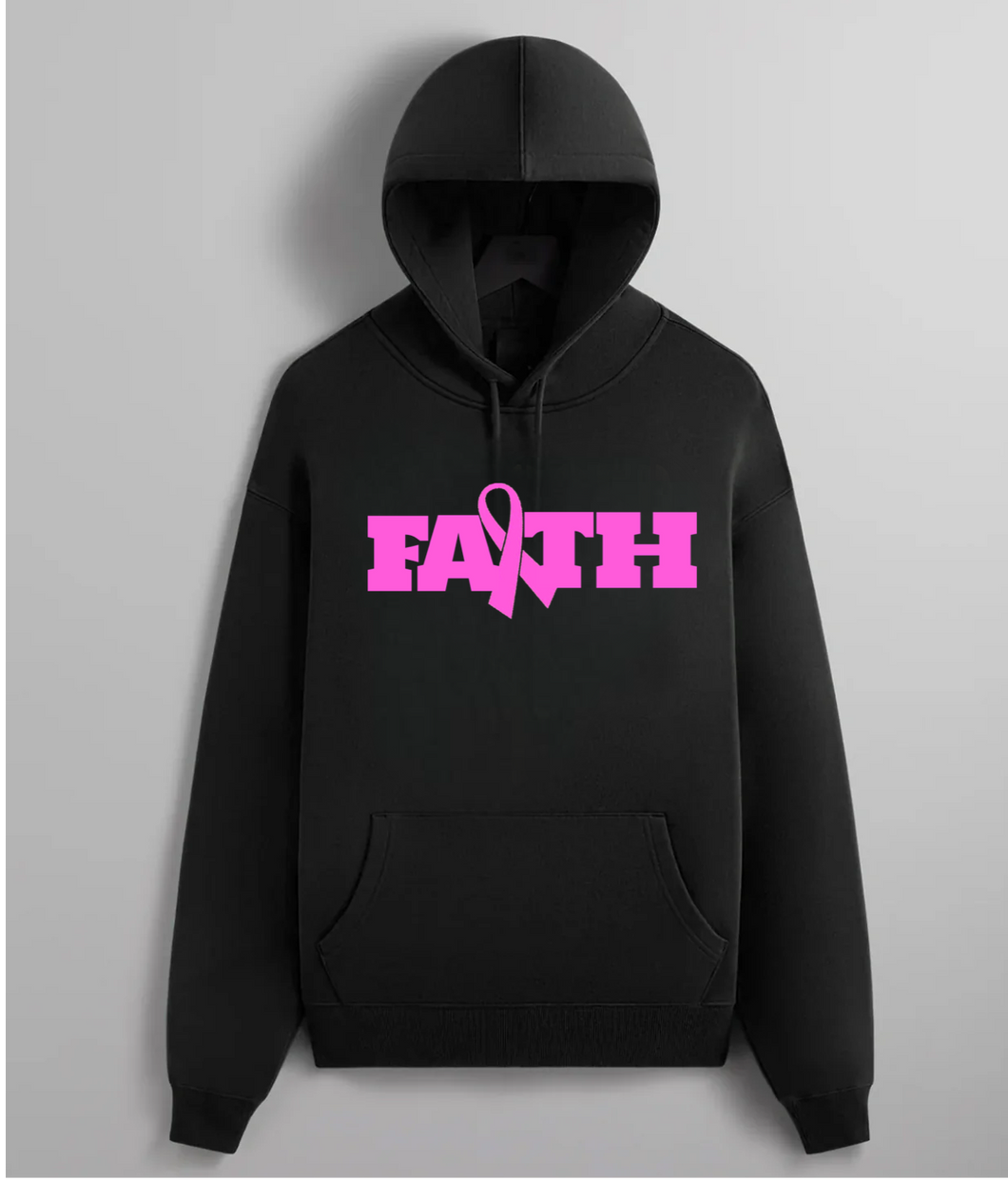 BCA Faith Hoodie