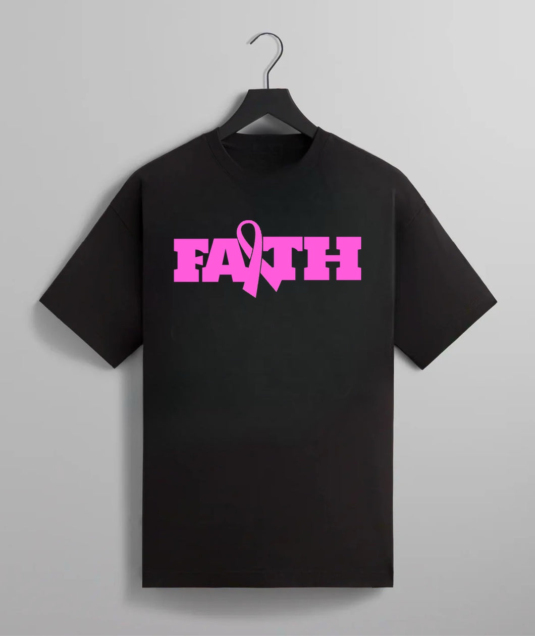 BCA Faith Tee