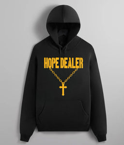 Hope Dealer Chain Hoodie