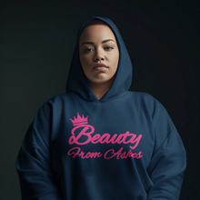 Load image into Gallery viewer, Beauty From Ashes Hoodie
