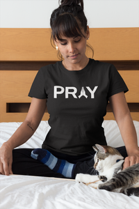 Pray Tee