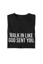 Load image into Gallery viewer, God Sent You Tee
