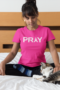 Pray Tee