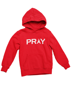 Pray Hoodie