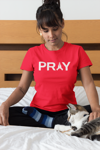 Pray Tee