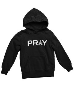 Pray Hoodie