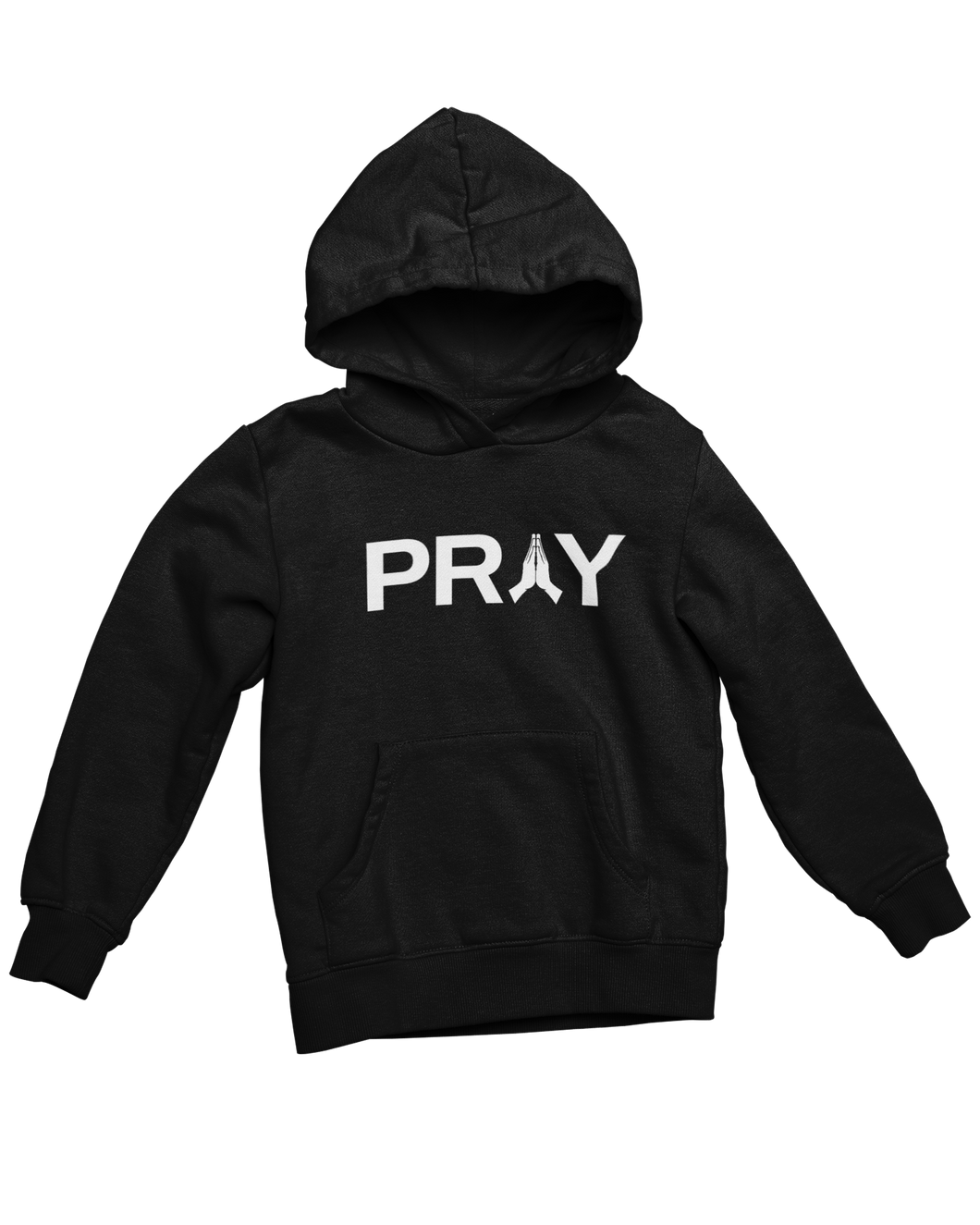 Pray Hoodie